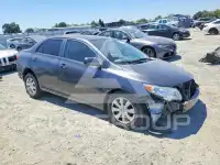 2010 Toyota COROLLA photo