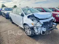 2010 Toyota COROLLA фото