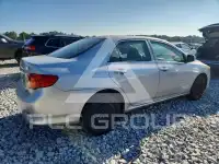 2010 Toyota COROLLA фото
