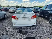 2010 Toyota COROLLA photo