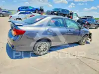 2010 Toyota COROLLA фото
