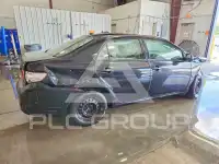 2010 Toyota COROLLA photo