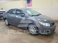 2010 Toyota COROLLA photo