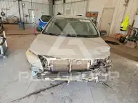2010 Toyota COROLLA фото