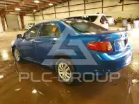2010 Toyota COROLLA photo