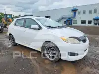 2010 Toyota COROLLA фото