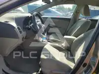 2010 Toyota COROLLA фото