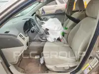 2010 Toyota COROLLA photo