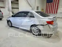 2010 Toyota COROLLA photo