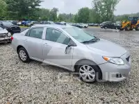 2010 Toyota COROLLA фото