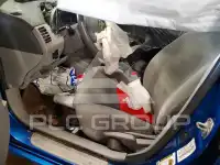 2010 Toyota COROLLA photo
