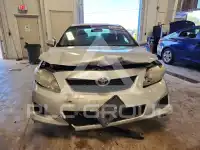 2010 Toyota COROLLA photo