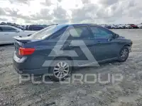 2010 Toyota COROLLA фото