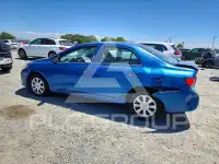 2010 Toyota COROLLA фото