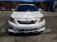 2010 Toyota COROLLA photo
