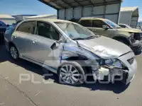 2010 Toyota COROLLA photo