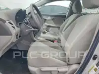 2010 Toyota COROLLA photo