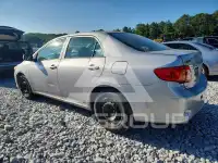 2010 Toyota COROLLA фото
