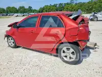 2010 Toyota COROLLA photo