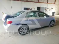 2010 Toyota COROLLA фото