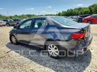 2010 Toyota COROLLA photo
