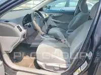 2010 Toyota COROLLA фото