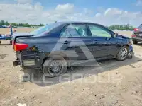 2010 Toyota COROLLA photo