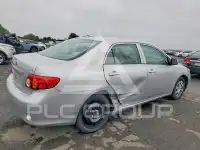2010 Toyota COROLLA photo