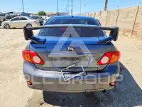 2010 Toyota COROLLA photo