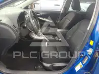 2010 Toyota COROLLA фото