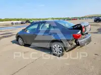 2010 Toyota COROLLA фото