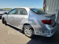 2010 Toyota COROLLA photo