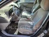 2010 Toyota COROLLA photo