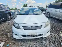 2010 Toyota COROLLA photo
