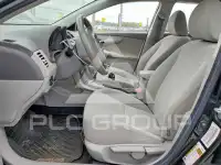 2010 Toyota COROLLA photo