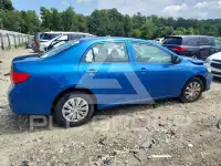 2010 Toyota COROLLA фото