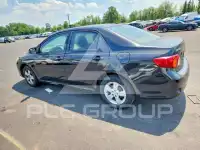 2010 Toyota COROLLA photo