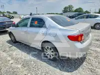 2010 Toyota COROLLA фото