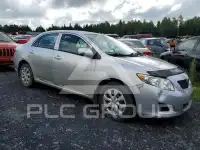 2010 Toyota COROLLA фото