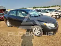 2010 Toyota COROLLA фото