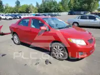 2010 Toyota COROLLA photo