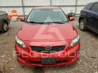 2010 Toyota COROLLA фото