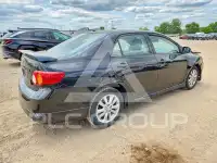 2010 Toyota COROLLA фото