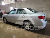2010 Toyota COROLLA фото