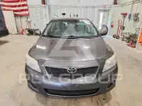 2010 Toyota COROLLA фото
