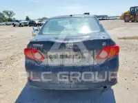 2010 Toyota COROLLA photo