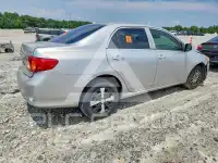 2010 Toyota COROLLA фото