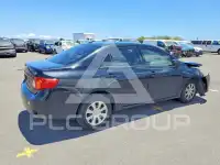 2010 Toyota COROLLA photo