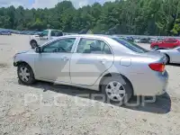 2010 Toyota COROLLA photo