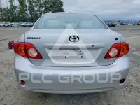 2010 Toyota COROLLA photo